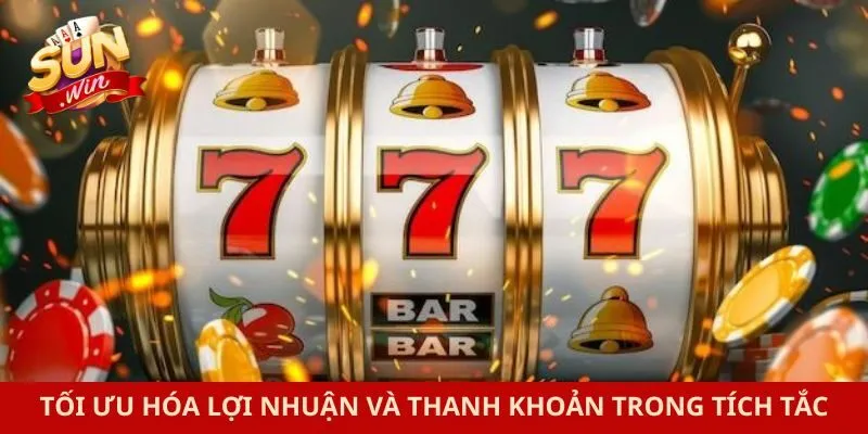 Tối ưu hóa lợi nhuận và thanh khoản trong tích tắc